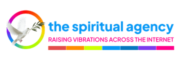 The Spiritual Agency Shop